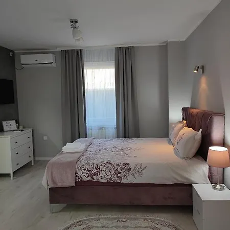 Flora Apartment Surcin