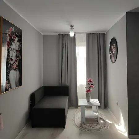 Apartment Flora Surcin